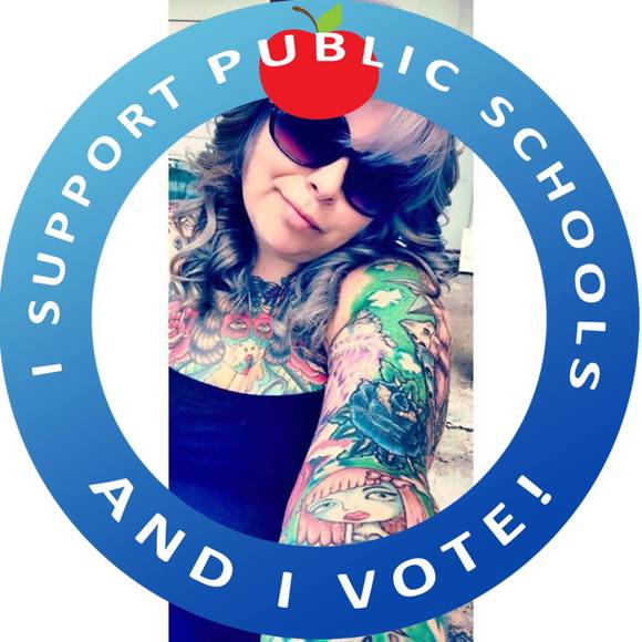 Meet your Posher, Whitney - Picture 1 of 1